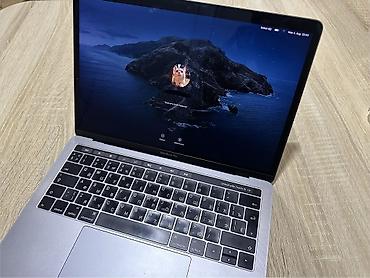 macbook pro 13 core i5: Для программирования, Б/у, Intel Core i5, ОЗУ, RAM: 8 ГБ — 3