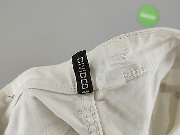 chinosy hm: H&M Divided, Jeansy damskie, rozmiar S — 4