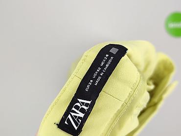 zelando.pl: Zara, Spodnie materiałowe damskie, rozmiar XS — 4