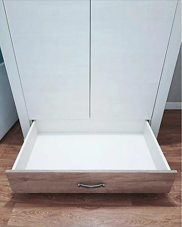 Шифоньеры, шкафы для одежды: Шифоньер, шкаф для одежды, Прямой — 8