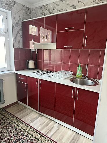 Посуточная аренда квартир: 3 комнаты, Интернет, Wi-Fi, Кондиционер, Круглосуточное заселение — 14