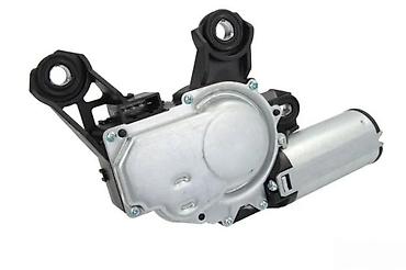 Car Electrical Components: MOTOR ZADNJEG BRISAČA SKODA OCTAVIA II 02.04-06.13 - KARAVAN | Na — 3