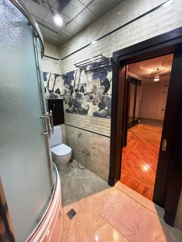 Yeni tikili: 2 otaqlı, Yeni tikili, 98 kv. m — 12