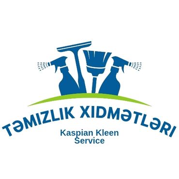 temizlikçi: Xadimə tələb olunur, 30-45 yaş, 1-2 illik təcrübə, Dəyişən qrafik, Gündəlik ödəniş