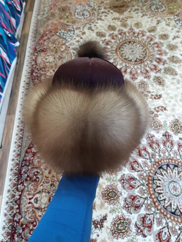 Головные уборы: Суусар тебетей — 9