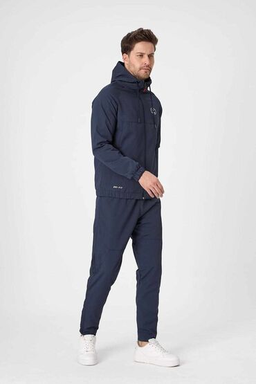 Trenerke: Komplet, 2XL (EU 56), L (EU 52), M (EU 50), Nike, Mikrofiber na lalafo.rs — 5 Trenerke: Komplet, 2XL (EU 56), L (EU 52), M (EU 50), Nike, Mikrofiber — 5