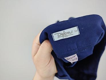 denim: Drykorn, Spodnie materiałowe damskie, rozmiar M — 4