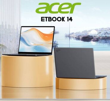 Другие товары для дома: Ноутбук Acer ETBook 14", Intel Core i3-1220P/ (16GB+512GB) Ноутбук