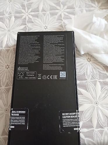 smart tv samsung: Samsung Galaxy S22, 128 GB, rəng - Yaşıl — 2