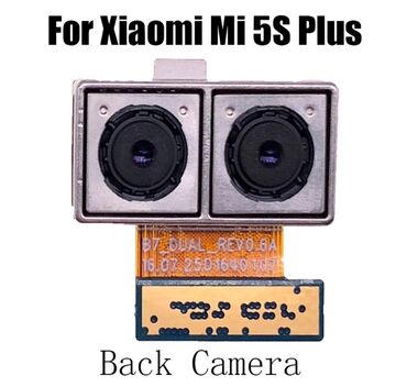 Электроника: Продаю новую камеру на xiomi mi 5s plus. Абсолютно новая. Даже не