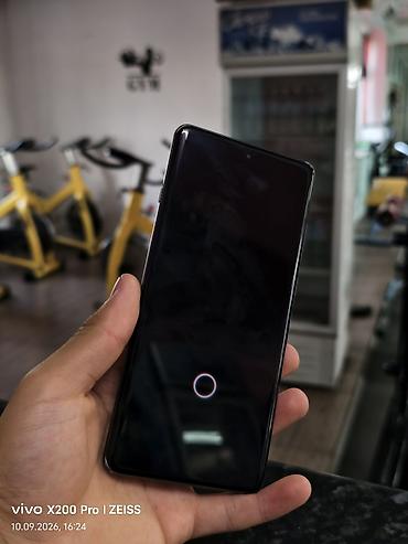 cyber x: Oppo Find X7 Ultra, Б/у, 256 ГБ, цвет - Черный, 2 SIM — 2