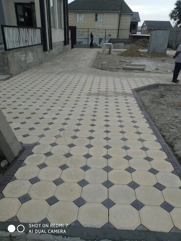 Евробрусчатка: Брусчатка, Брусчатки, Брусчатка Бишкек цена, Брусчатка евро — 8