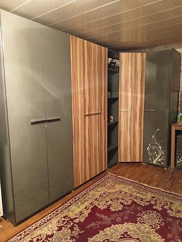 kunc ref: İkinəfərlik çarpayı, Dolab, Yeni — 4