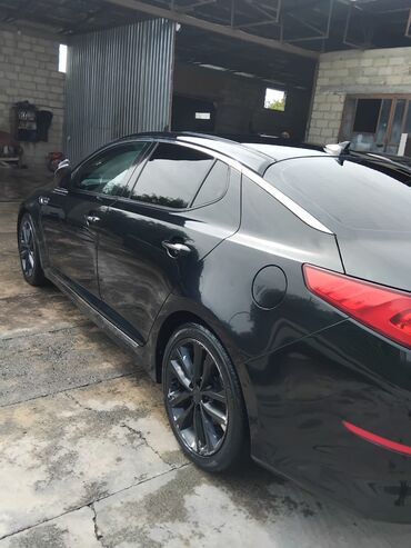 запчасти опель вектра б: Kia Optima: 2 л | 2014 г. Седан