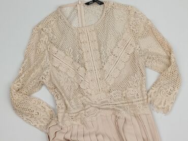 reserved sukienki plus size: Women`s dress, size M