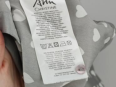 taylor wright shirts: Ann Christine, Koszula damska, rozmiar S — 5