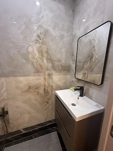 Продажа квартир: 3 комнаты, 90 м², Ала-Арча ТРЦ 108 серия, 5 этаж, Евроремонт at lalafo.kg — 13 Продажа квартир: 3 комнаты, 90 м², Ала-Арча ТРЦ 108 серия, 5 этаж, Евроремонт — 13