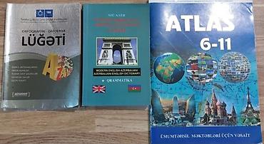 Testlər: İngilis dili Testlər 11-ci sinif, DİM, 1-ci hissə, 2023 il — 3