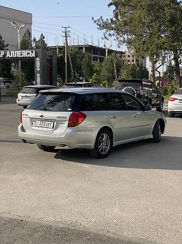 субару легаси шиток приборка: Subaru Legacy: 2004 г., 2 л, Автомат, Бензин, Универсал — 4