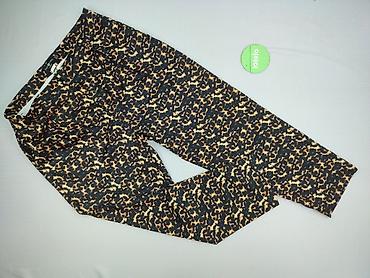 cargo reserved: Daisy Street, Spodnie materiałowe damskie, rozmiar 2XL — 2
