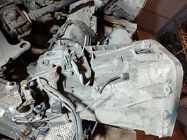 sprinter 315: МКПП Mercedes-Benz Sprinter А904 ОМ611 2.2 СДИ 2005 (б/у) — 2