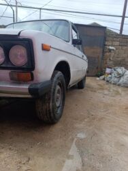 VAZ (LADA): VAZ (LADA) 2106: 1.6 l | 1985 il 313121818 km Hetçbek — 11