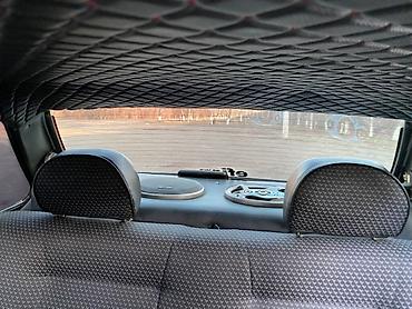 VAZ (LADA): VAZ (LADA) 21099: 1.5 l | 2001 il 168000 km Sedan — 10