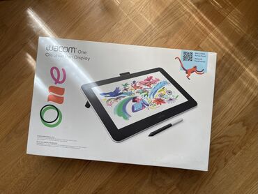 planşet lalafo: Wacom One Grafik Tablet Universitet oxuduğum zaman dərs üçün almışdım