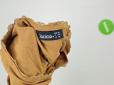 monki cn 16588a: Janina, Bluzka damska, rozmiar S — 4