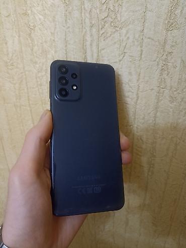телефон fly fs521 power plus 1: Samsung Galaxy A23, 64 ГБ, цвет - Черный, Кнопочный, Сенсорный, Отпечаток пальца — 2