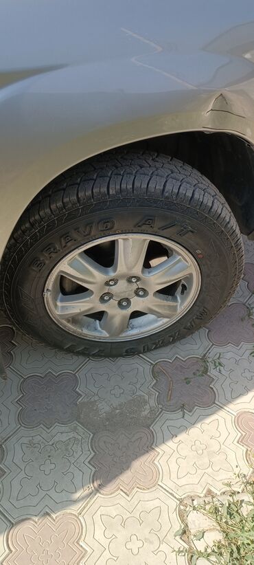 Subaru: Subaru Forester: 2006 г., 2 л, Автомат, Бензин, Кроссовер — 5