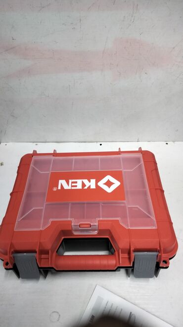 Шуруповерты: Жогорку сапаттагы шуруповерттор Высококачественный шуруповерт — 5