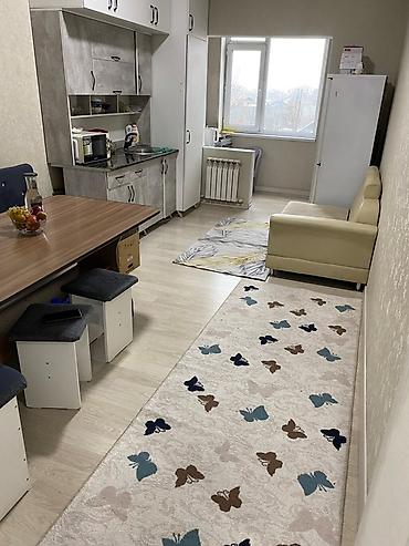 Продажа квартир: 1 комната, 45 м² — 12