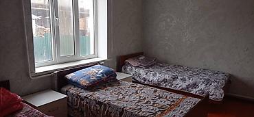 Долгосрочная аренда домов: Вот более аккуратно и привлекательно оформленный вариант объявления — 8