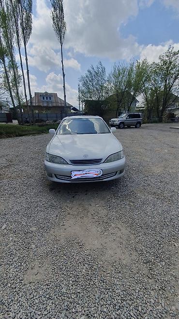 тойота виндом 30 кузов: Toyota Windom: 2001 г., 2.5 л, Автомат, Бензин, Седан — 2