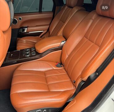 Land Rover: Land Rover Range Rover: 2013 г., 5 л, Автомат, Бензин, Внедорожник at lalafo.kg — 6 Land Rover: Land Rover Range Rover: 2013 г., 5 л, Автомат, Бензин, Внедорожник — 6