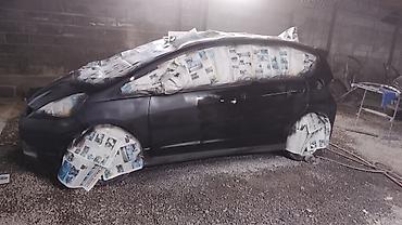 СТО, ремонт транспорта: Покраска автомобиля — полный цикл под ключ Предлагаются услуги — 2