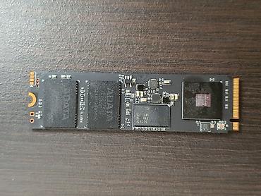 nvme 512: Накопитель для ПК, Б/у, ADATA, SSD, 1 ТБ, Для ПК — 2