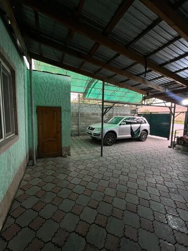 отдых южный берег: Барак, 110 кв. м, 4 бөлмө, Менчик ээси