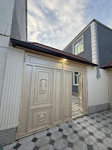 lalafo göycay: 4 otaqlı, 130 kv. m, Kredit yoxdur, Yeni təmirli — 2