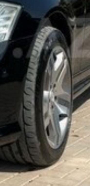 amg disqi: AMG üslubunda 5-şüalı yüngül lehimli disklər və aşağıprofil yay — 4
