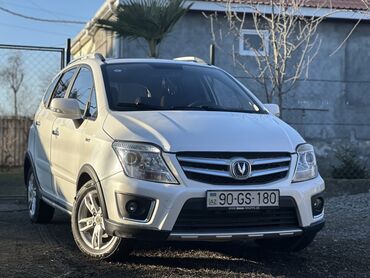 əlimyandı satılan maşınlar: Changan CX20: 1.4 l | 2014 il 86900 km Hetçbek