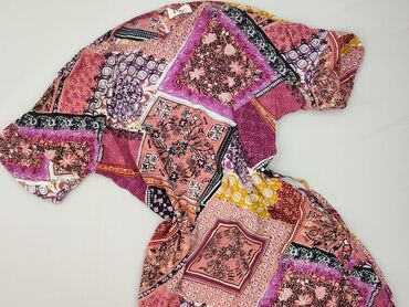 sukienki boho plus size: Yes, Sukienka damska, rozmiar L