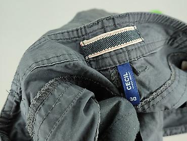 pull bear pl: Cecil, Spódnica damska, rozmiar M — 5