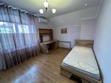 Долгосрочная аренда домов: 175 м², 5 комнат — 17