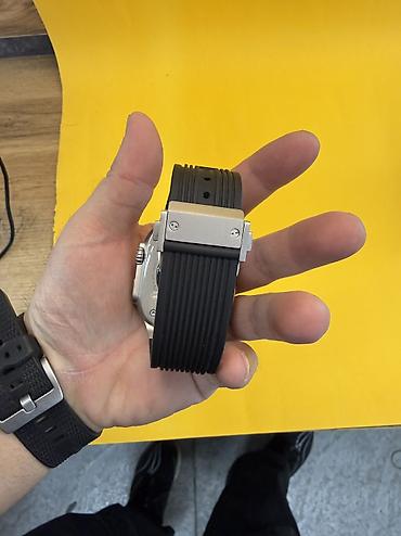 Apple Watch: 🔥 Apple Watch Ultra 🔥 ⌚ Оригинальные смарт-часы от Apple 🧠 Память — 5