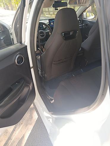 kaiyi e5: BYD E2: 2024 г., Электромобиль, Хэтчбэк — 7