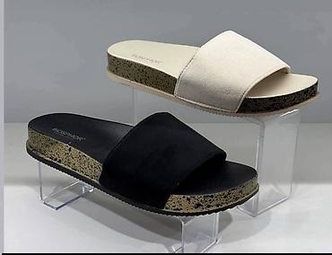 Papuče: Papuče 41 — 6