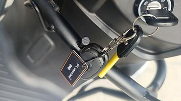 elektrikli scooter tap az: Elektrik skuter – şəhər içi rahat və səssiz hərəkət üçün — 6