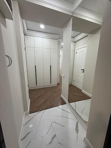 Продажа квартир: 2 комнаты, 60 м², Элитка, 3 этаж, Дизайнерский ремонт — 19